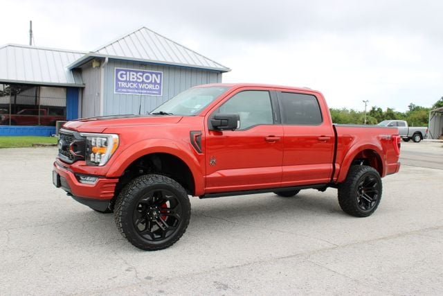 2023 Ford F-150 XLT - Photo 5