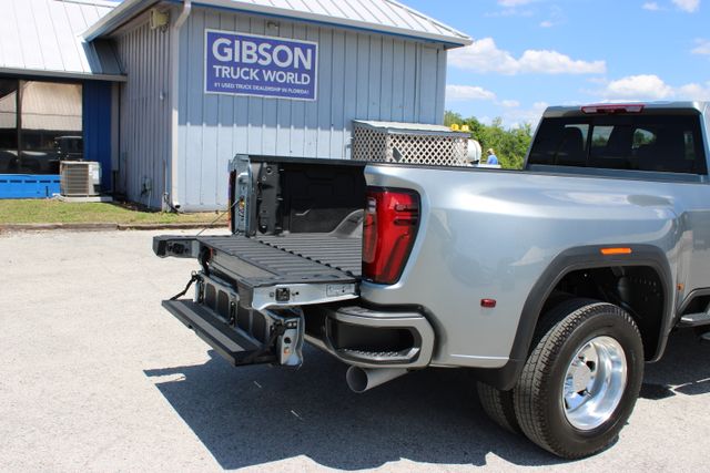 2024 GMC Sierra 3500HD Denali - Photo 11