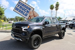 Used 2023 Chevrolet Silverado 1500 RST Z71 Rocky Ridge 6inch Lifted 4x4 Truck for Sale near Lake Mary, FL, at Gibson Truck World