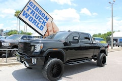 New 2020 GMC Sierra 2500HD Denali Crew Cab 6inch Lifted 4x4 Truck for Sale in Sanford, FL, at Gibson Truck World