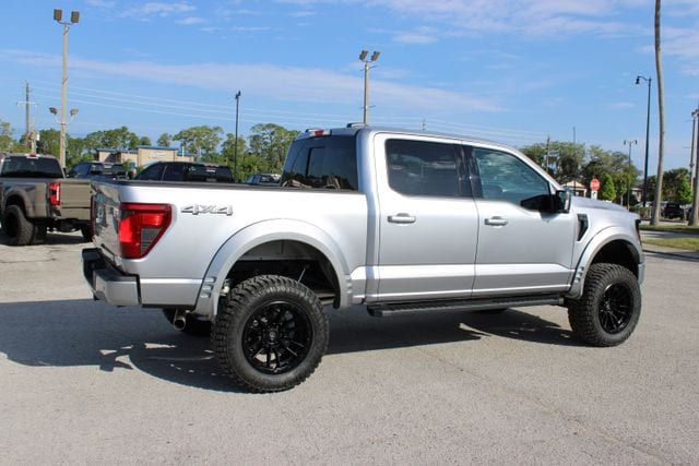 2026 Ford F-150 XLT - Photo 12