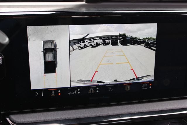 2024 GMC Sierra 2500HD AT4 - Photo 27