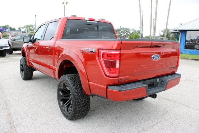 2023 Ford F-150 XLT - Photo 8