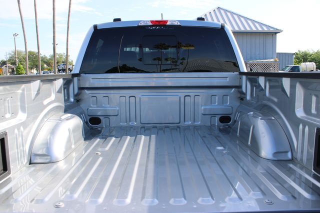 2026 Ford F-150 XLT - Photo 10