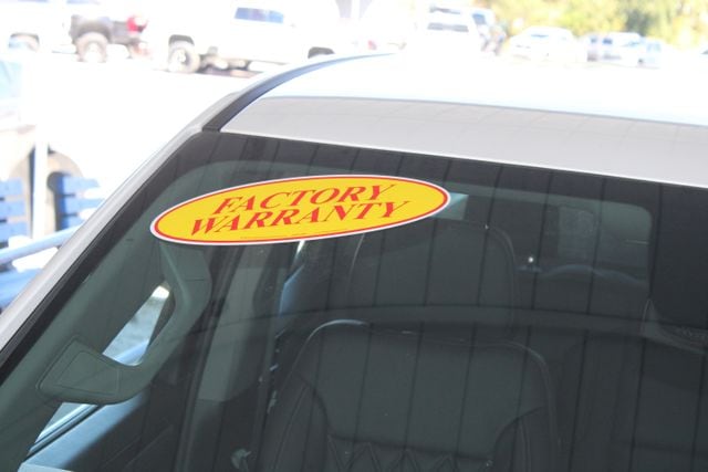 2025 Chevrolet Silverado 1500 LT - Photo 29