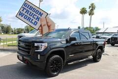 New 2021 GMC Sierra 1500 Elevation X31 Crew Cab Lifted 4x4 Truck for Sale in Sanford, FL, at Gibson Truck World