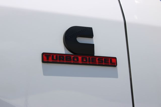 2026 RAM Ram 2500 Pickup Tradesman - Photo 17