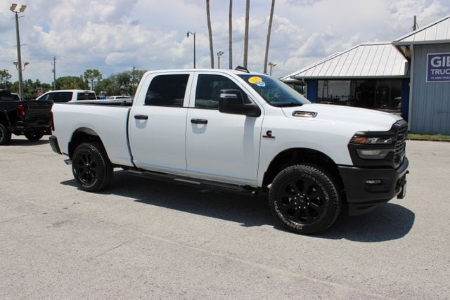 2026 RAM Ram 2500 Pickup Tradesman - Photo 14