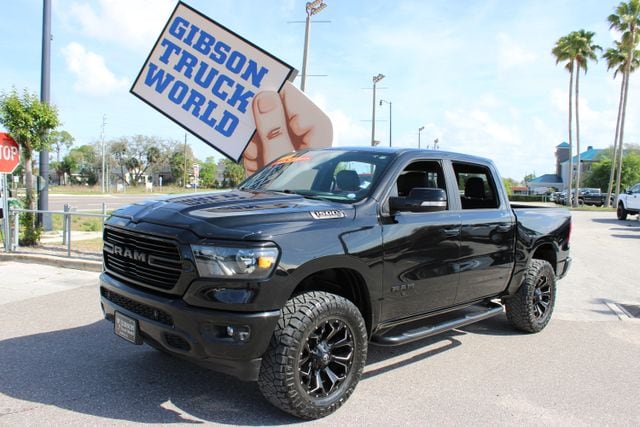 2020 RAM Ram 1500 Pickup
