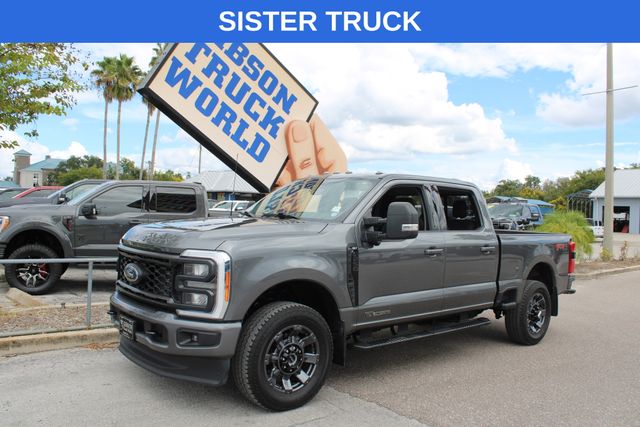 2025 Ford F-250 XLT 4x4 Crew Cab 6-3/4' Box's photo