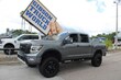 Nissan Titan