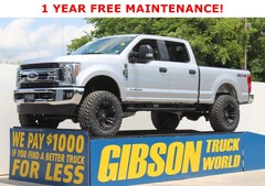 Lifted Trucks For Sale At Gibson Truck World In Sanford Fl