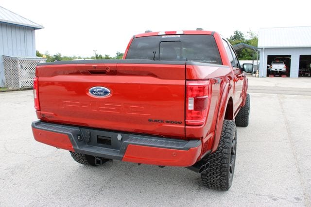 2023 Ford F-150 XLT - Photo 12