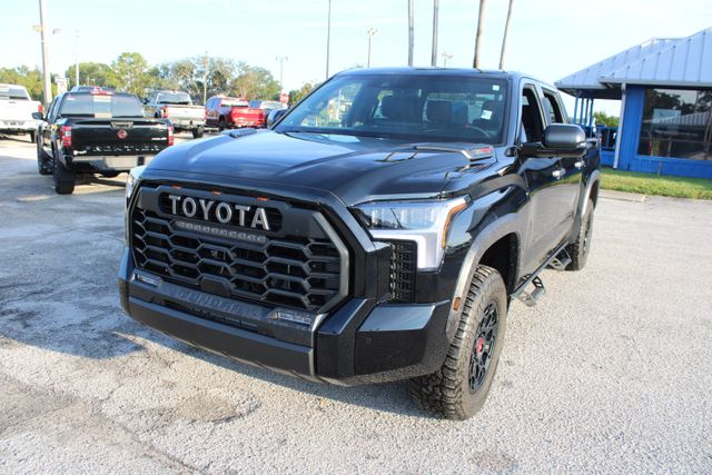 2024 Toyota Tundra TRD Pro photo 3