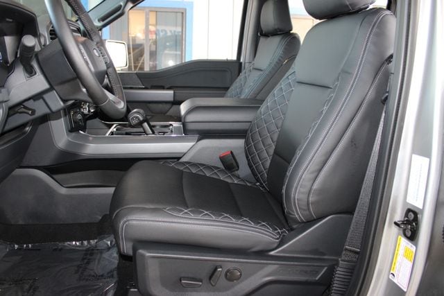 2026 Ford F-150 XLT - Photo 23