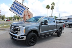 Used 2026 Ford F-250 XLT Crew Cab 4x4 Truck for Sale in Sanford, FL, at Gibson Truck World