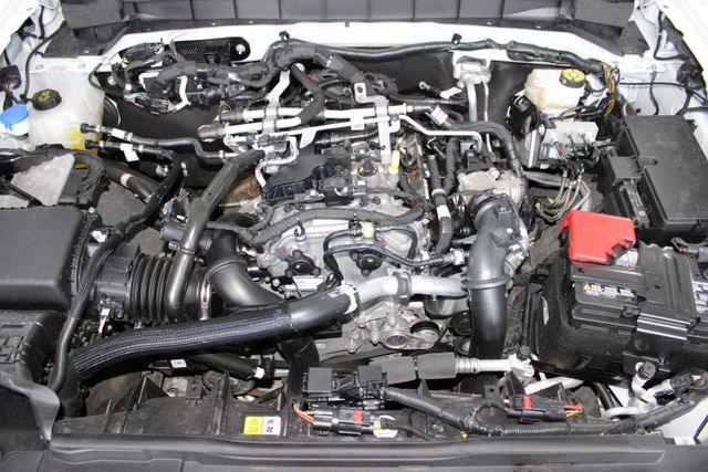 2025 Ford Bronco 4-Door Big Bend - Photo 28