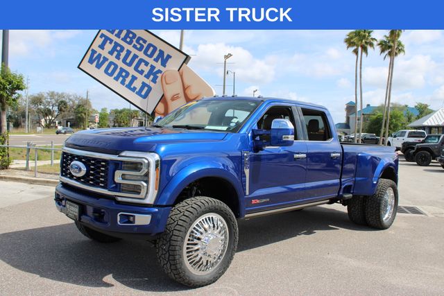 2026 Ford F-450's photo