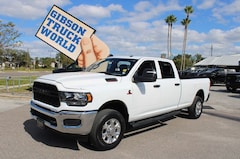 Used 2024 Ram 2500 Crew Cab Longbed 4x4 Truck for Sale in Florida at Gibson Truck World