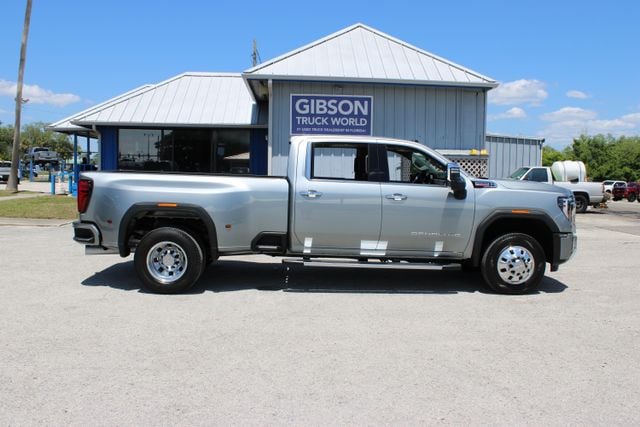 2024 GMC Sierra 3500HD Denali - Photo 14