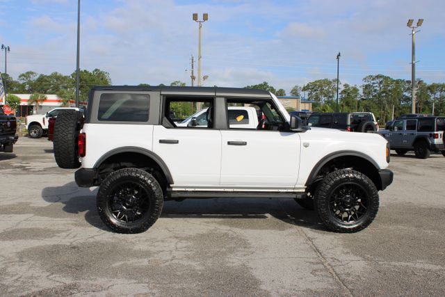 2025 Ford Bronco 4-Door Big Bend - Photo 12