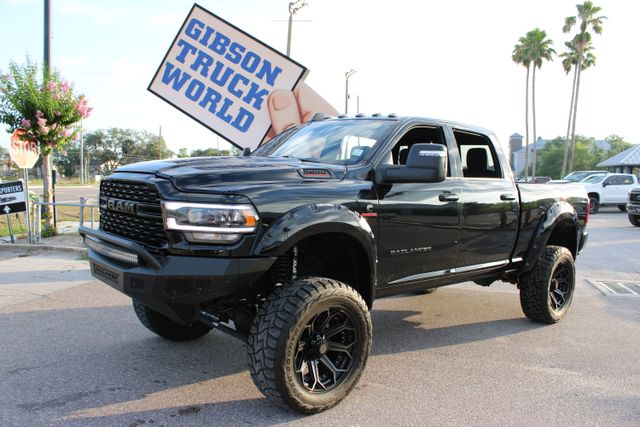 2023 RAM 2500 Big Horn 4X4 Crew Cab SWB's photo