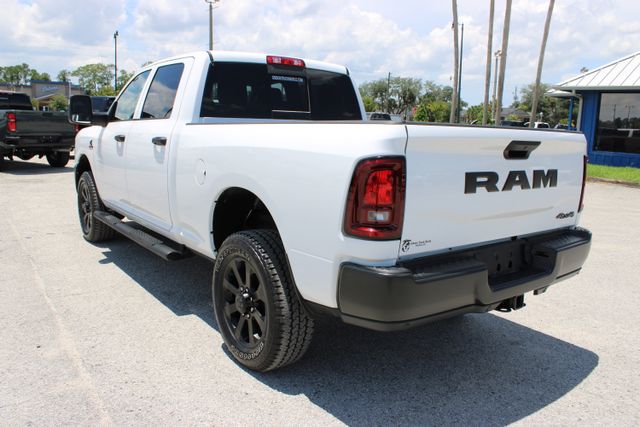 2026 RAM Ram 2500 Pickup Tradesman - Photo 8