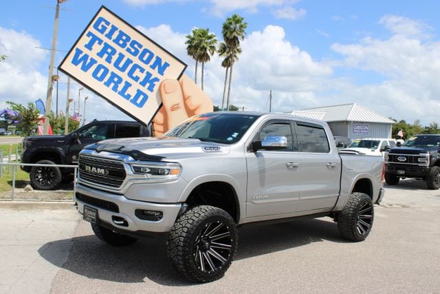 2019 RAM 1500 Pickup