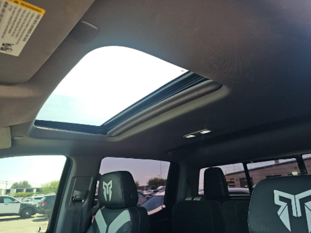 Used 2023 Chevrolet Silverado 1500 RST Z71 Rocky Ridge 6inch Lifted 4x4 Truck