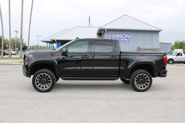 2023 GMC Sierra 1500 AT4 - Photo 6