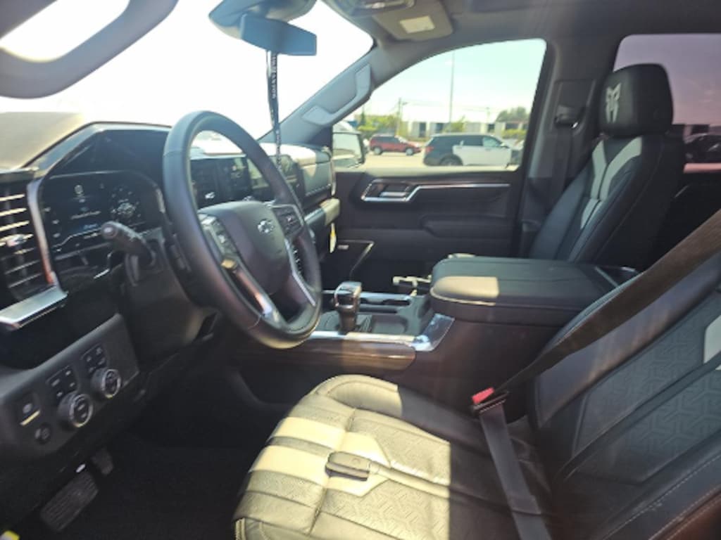 Used 2023 Chevrolet Silverado 1500 RST Z71 Rocky Ridge 6inch Lifted 4x4 Truck