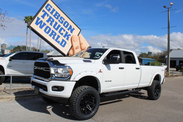 2023 RAM Ram 2500 Pickup Big Horn's photo