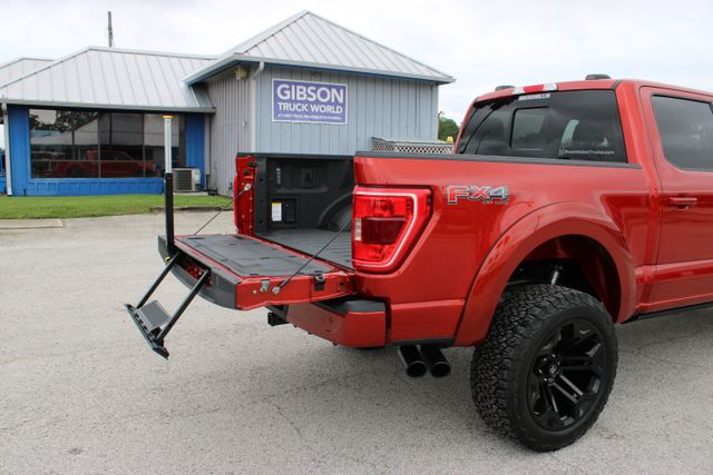 2023 Ford F-150 XLT - Photo 11