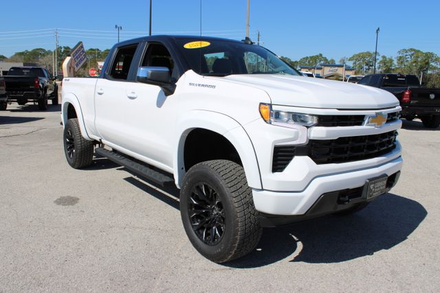 2025 Chevrolet Silverado 1500 LT - Photo 15