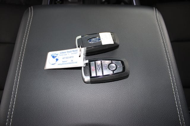2026 Ford F-150 XLT - Photo 28