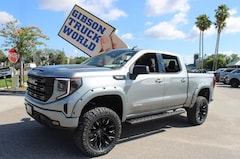 Used 2023 GMC Sierra 1500 Elevation GTW Customs 6inch Lifted 4x4 Truck for Sale in Florida at Gibson Truck World