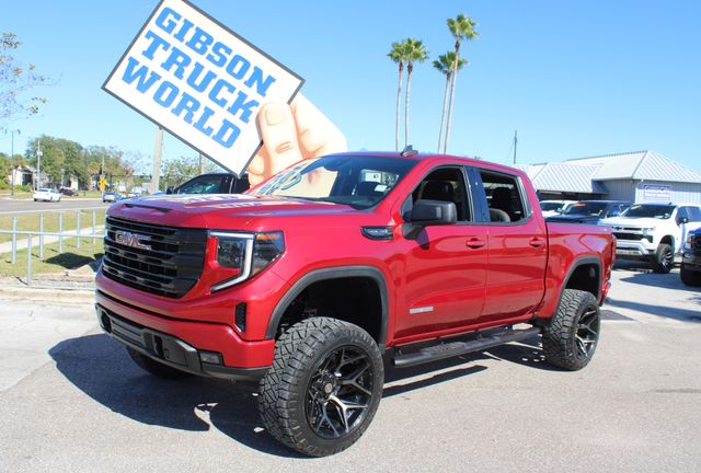 2023 GMC Sierra 1500 Elevation's photo