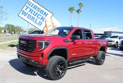 New 2023 GMC Sierra 1500 Elevation Crew Cab 6inch Lifted 4x4 Truck for Sale in Sanford, FL, at Gibson Truck World