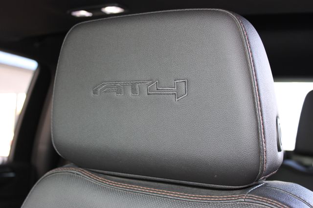 2024 GMC Sierra 2500HD AT4 - Photo 23