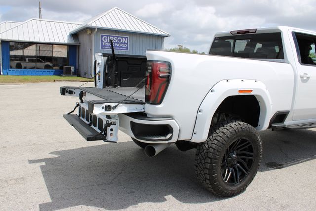 2024 GMC Sierra 2500HD AT4 - Photo 11