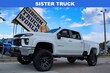 Chevrolet Silverado 2500HD