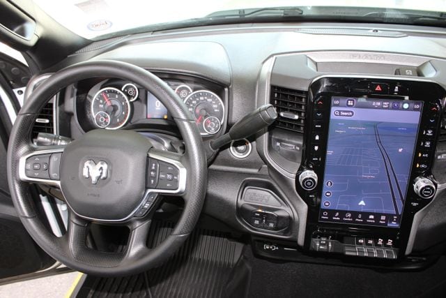 2026 RAM Ram 2500 Pickup Tradesman - Photo 22