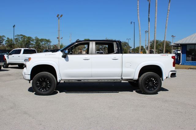 2025 Chevrolet Silverado 1500 LT - Photo 6