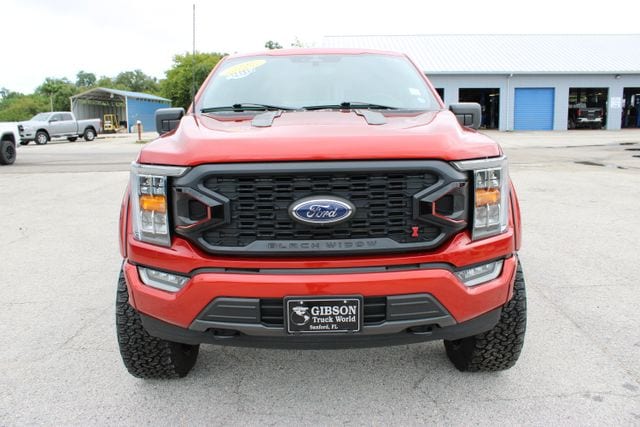 2023 Ford F-150 XLT - Photo 2