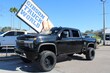  Chevrolet Silverado 3500HD