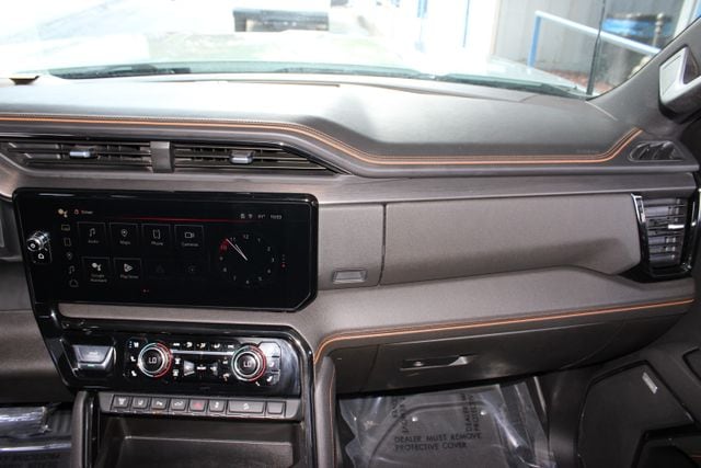 2024 GMC Sierra 2500HD AT4 - Photo 26
