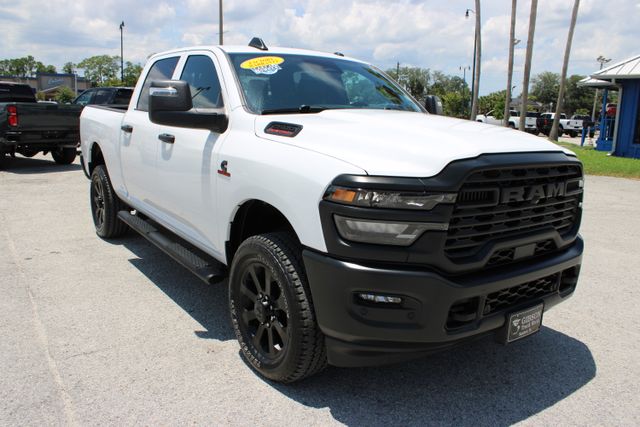 2026 RAM Ram 2500 Pickup Tradesman - Photo 15