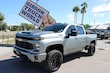  Chevrolet Silverado 2500HD