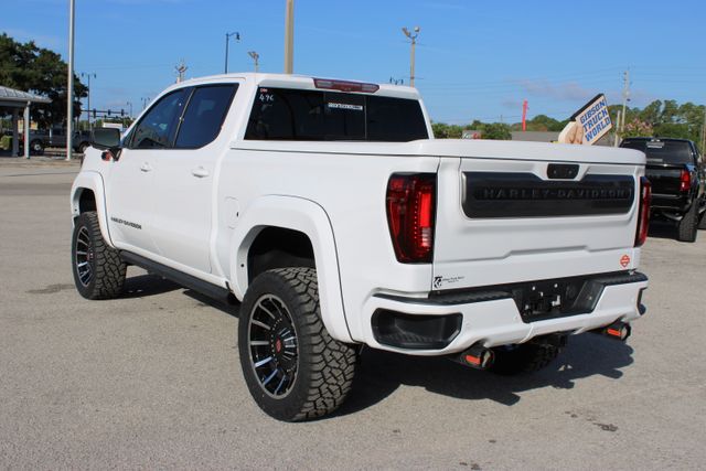 2022 GMC Sierra 1500 AT4 - Photo 8