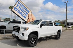 2021 GMC Sierra 1500 Elevation X31 Sherrod 6inch Lifted 4x4 Truck